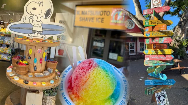 🌴 From Maui to Honolulu: My Urban Hawaiian Adventure!