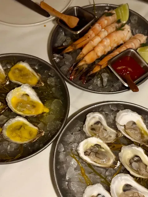 Chicago’s New Steakhouse Obsession — Trino 🥩✨