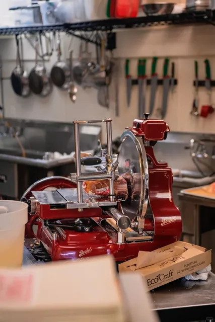  🍞🇮🇹 Must-Try! Atlanta's Incredible Italian Bakery & Sandwich Spot