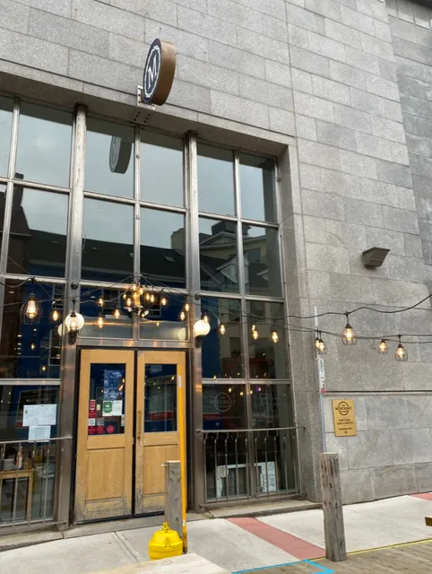 The Merchant Tavern | St. John’s Sophisticated Seafood Spot  