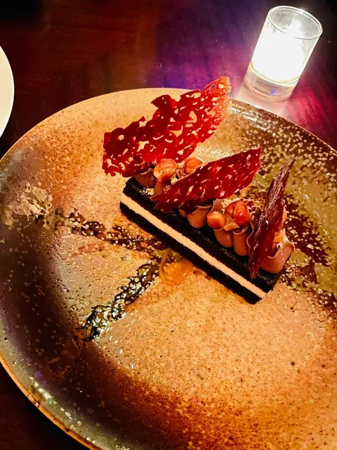 🇺🇸 Philadelphia Food Explore｜Buddakan – Asian Fusion 🍽️