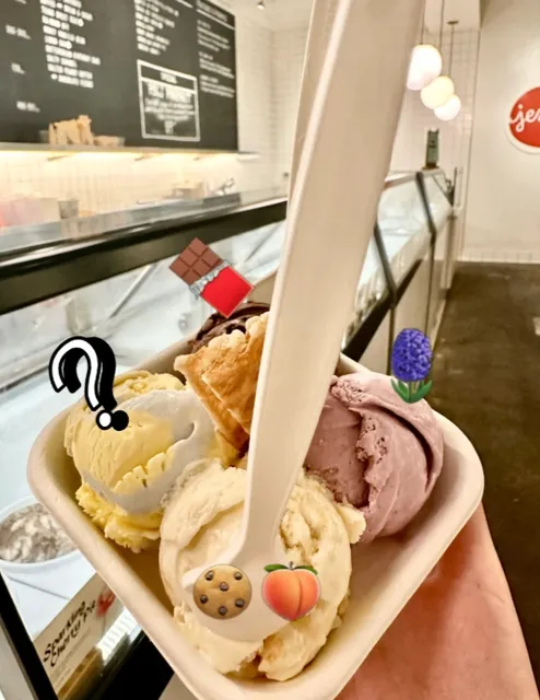 Jeni's Splendid Ice Creams