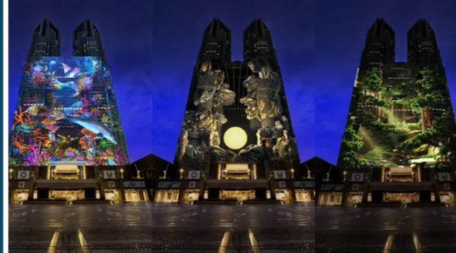 Tokyo Free-and-Easy Family Day Tour for Parents and Kids (3)