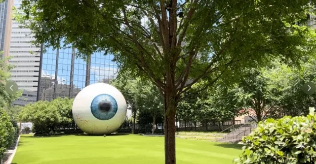 American Vagabond Diary: Dallas