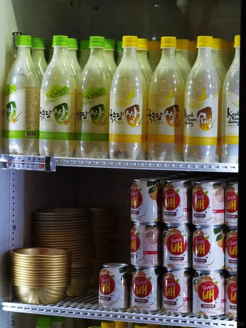 Oklahoma City | A Korean Restaurant Oozing with KPOP Vibes