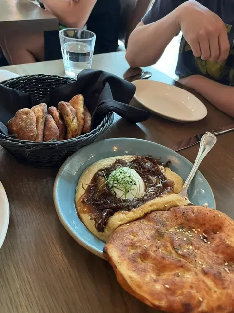 ​​Aba: Mediterranean Magic That Lives Up to the Hype! 🌿✨​​