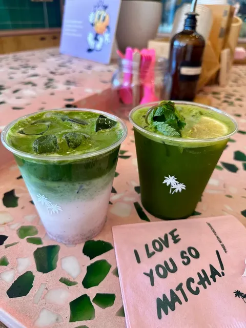 🇺🇸 LA Food Marathon — Must-Try Eats 