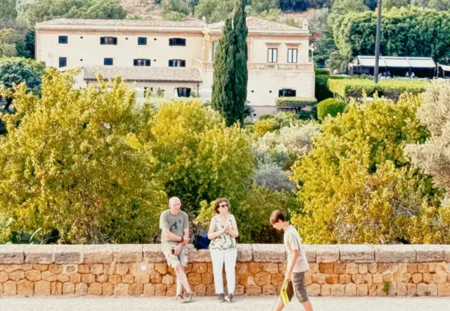Agrigento, Sicily - Where History Meets La Dolce Vita! ✨🌅
