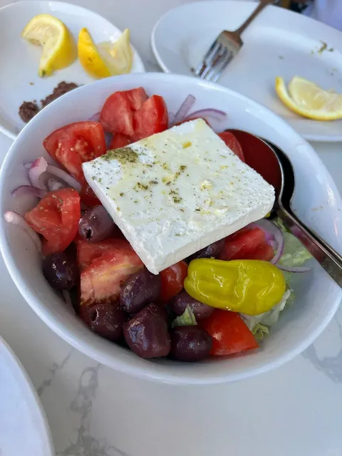 Taverna Kyclades 🌟