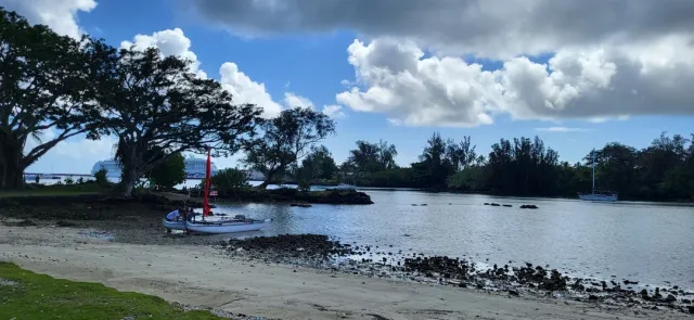 A good start to go places in Hilo