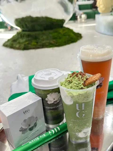 New Shop in San Gabriel 🧋 