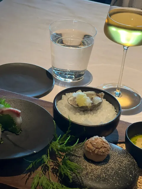 Seattle Fine Dining at Its Finest | CANLIS 🥂