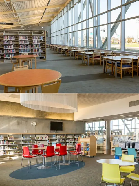 🇺🇸 Best Libraries in Sacramento 📚 | Perfect for Family & Kids