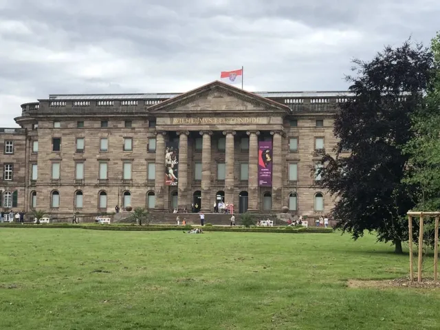 🇩🇪 Kassel, Germany | 🧭 City Walk Guide