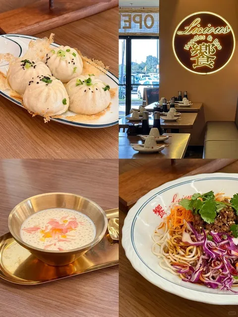 Orlando! I'll go to that noodle shop a million times!