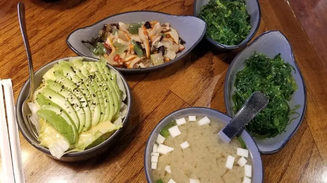 Amazing All-You-Can-Eat Sushi Near Milwaukee – Wonita!!! 🍣🎉