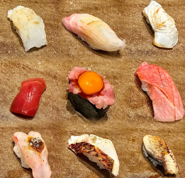 Bass|🍣 SENSATO log post