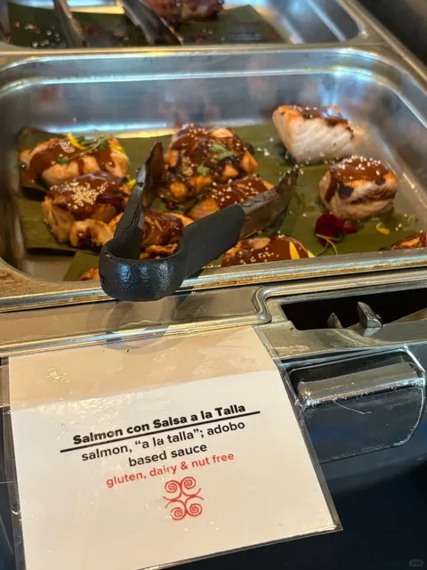 Houston's Mexican Feast