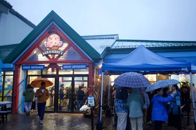 🍁 Fall Foliage Day Trip in Burlington, Vermont | Ultimate Guide 🍂