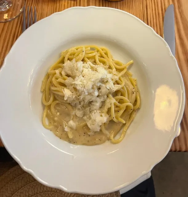 🇮🇹 How Did I Not Know About This Place?