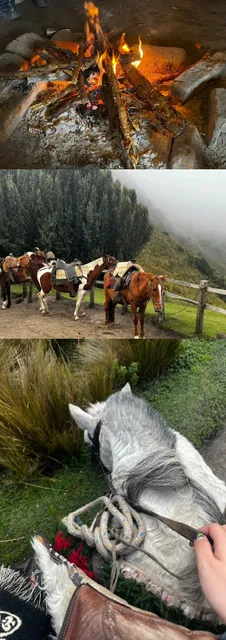 🇪🇨 Quito’s Teleférico: The Unfiltered Experience