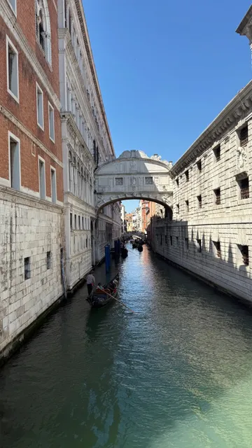 🇮🇹 Venice Diaries - Day 3 & 4