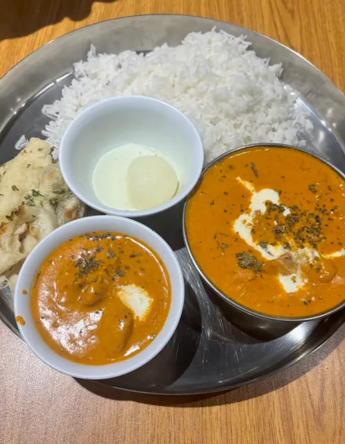 Portland Indian Food Recommendations