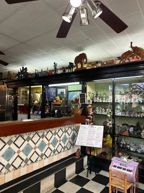 Baltimore’s Adorable Juice Gem: Corner Juice Bar 