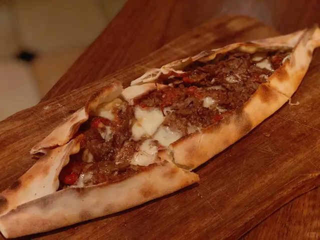 New York Food Diary 11 | Leyla 🌟