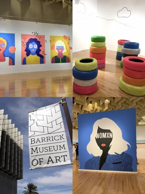 Check Out These Wild & Unique Vegas Themed Museums! 🎪🔥