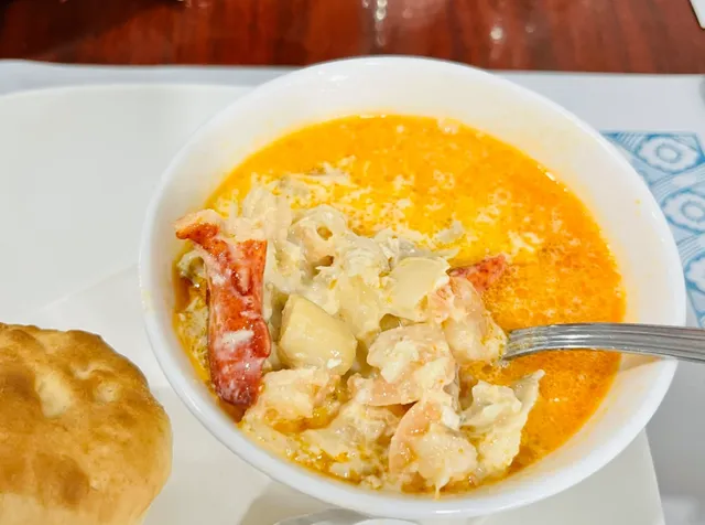 Cape Breton's Hidden Gem for Seafood | Charlene’s Family Restaurant