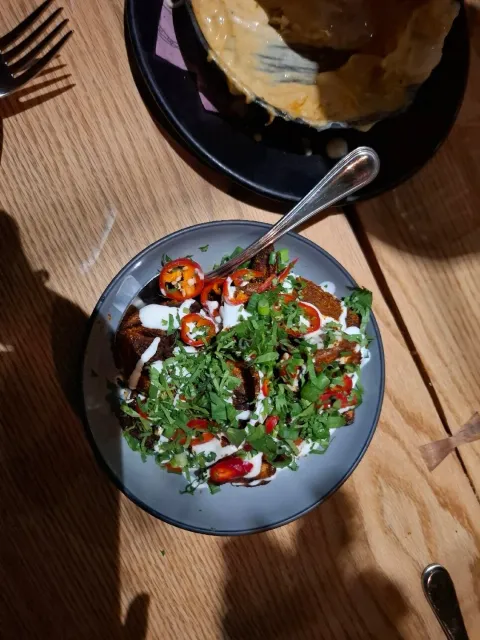 🇺🇸 A Cozy Denver Restaurant with a Modern Twist! 🌮