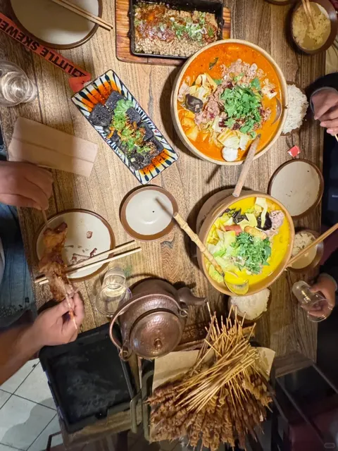 Exploring San Gabriel’s Food Scene — So Much to Love! 🍴