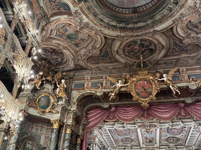 🇩🇪 Bayreuth: Germany’s Hidden Gem 💎✨