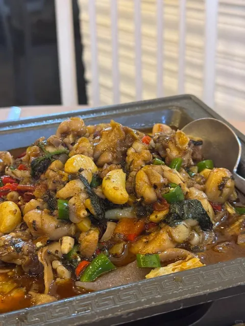 🌟 Calling all Crispy Fish Lovers! 