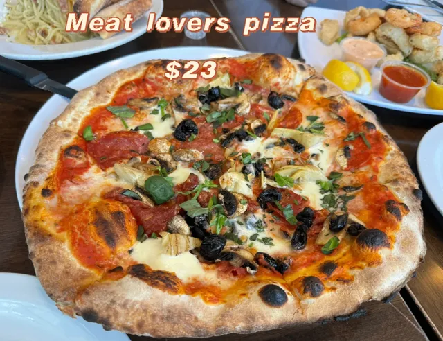 Richmond Hill | Authentic Italian Family Restaurant Locals Rave About 