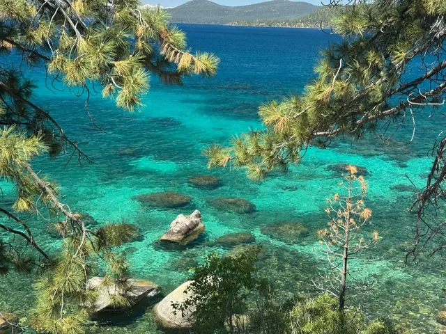 Family-Friendly Lake Tahoe Adventure Guide 😎👨‍👩‍👧‍👦