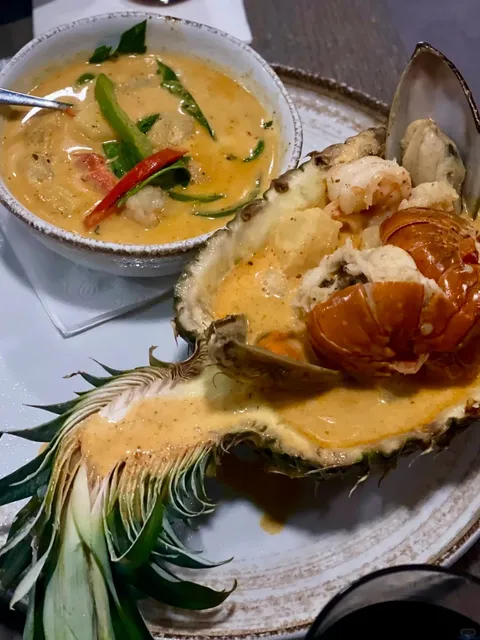 New York Dining Adventure: Hey Thai 🌆