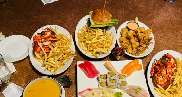 🍽️ Martha's Vineyard Chowder Company | The Full Exposé