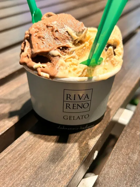 Amazing Ice Cream in Miami! 🍦✨