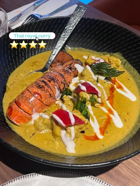 Star Leaf — New Thai Fusion in Pasadena | Where to Dine for Qixi 💕