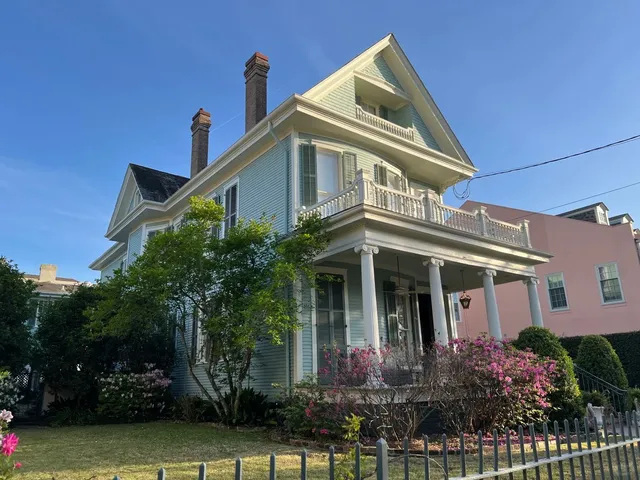 New Orleans 4-Day Itinerary (Part 1) 🚗🎷