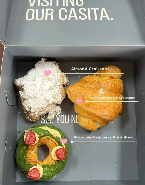 Dallas Exploration | A Hidden Gem Bakery 🥐