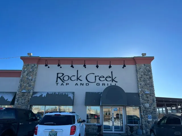 Regina’s Rock Creek: A Hidden Gem 🍴✨