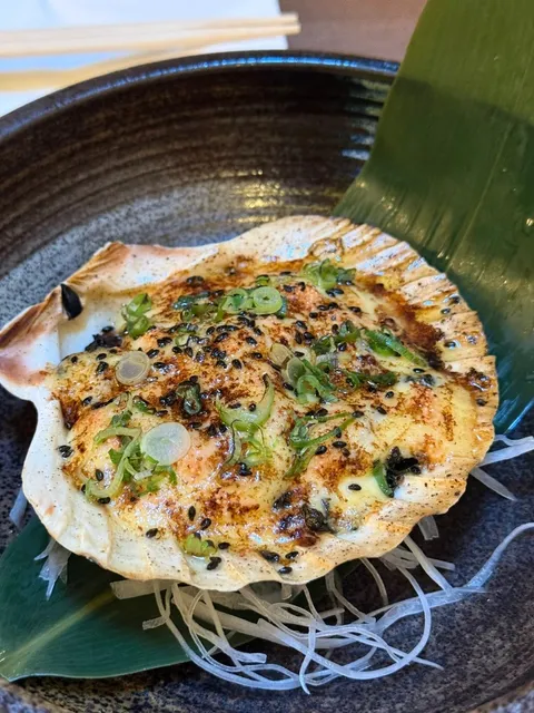 ​​🇬🇧 London’s Best Flame-Kissed Sushi? SASA in Angel! 🔥​​