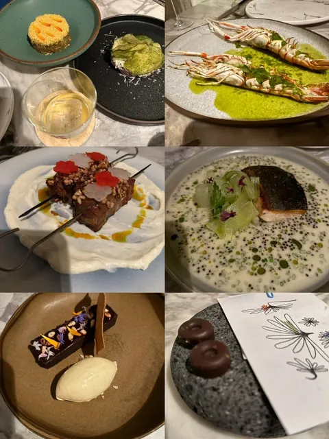 Elem | A Dining Experience Worth Writing Home About  