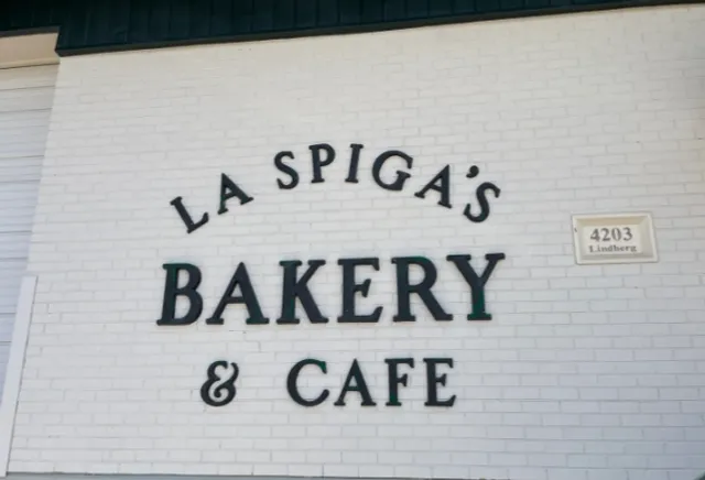 Dallas | A Hidden Gem of a Local Bakery