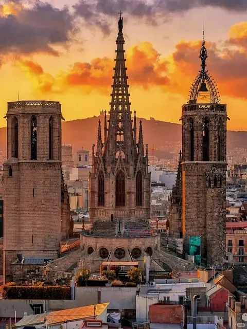 Barcelona Hotel Guide: Where to Stay for an Unforgettable Trip
