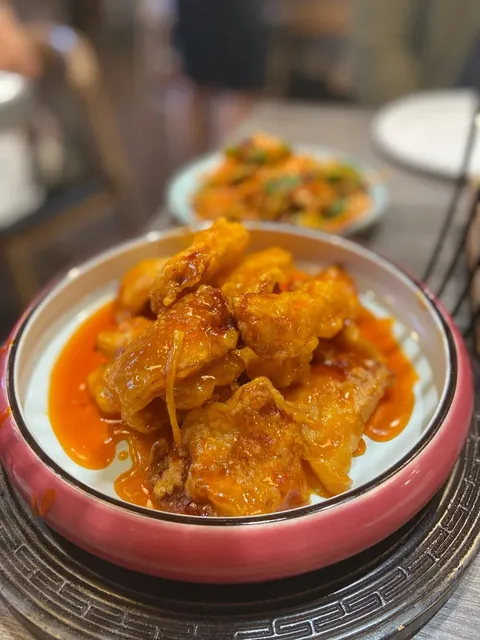 Restruant recommendation in San Jose-- The Skewer Bar