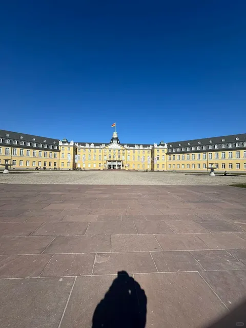 🇩🇪 Karlsruhe Travel Guide: From Airport Strikes to Asian Groceries